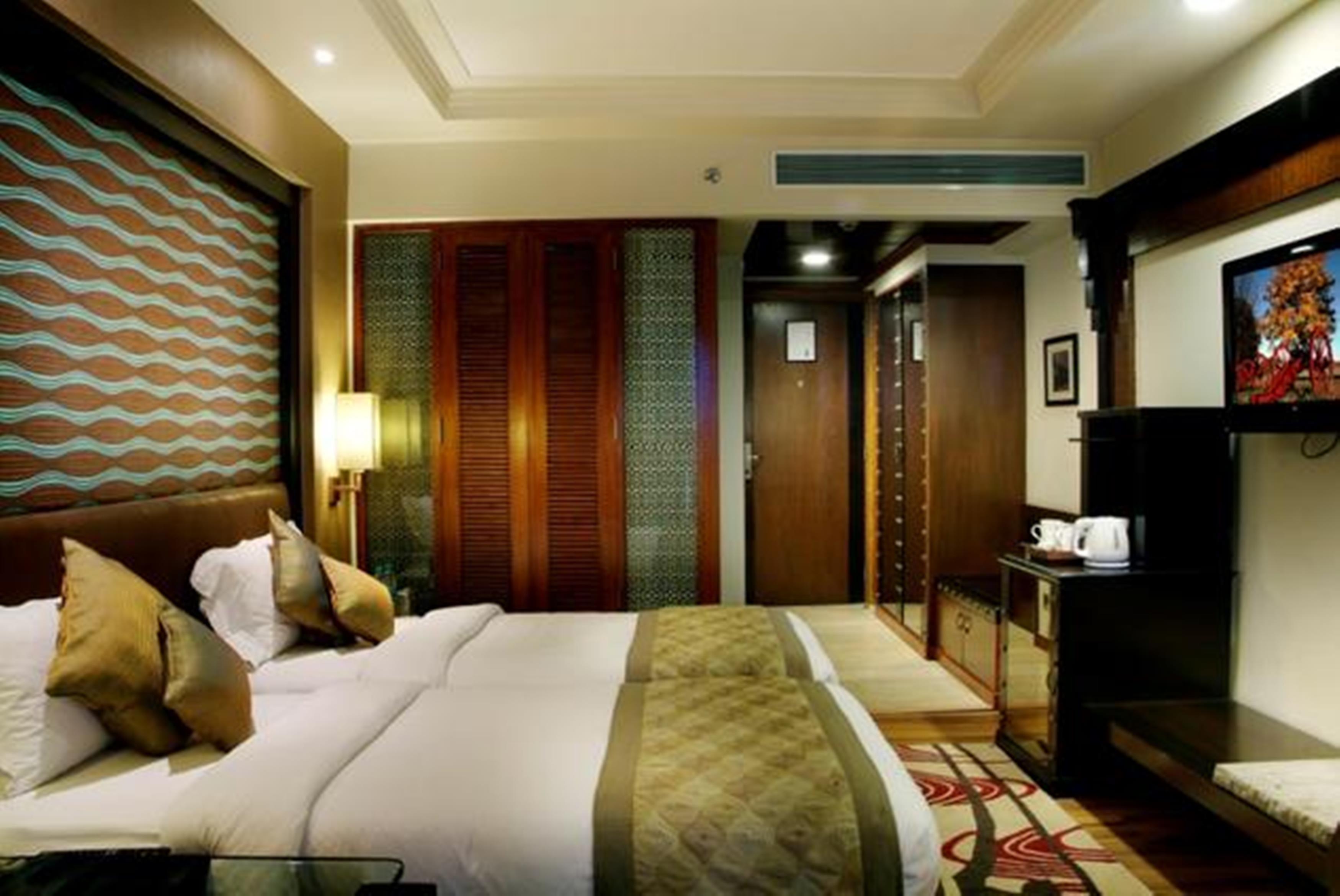 The Fern, Jaipur Hotel Buitenkant foto