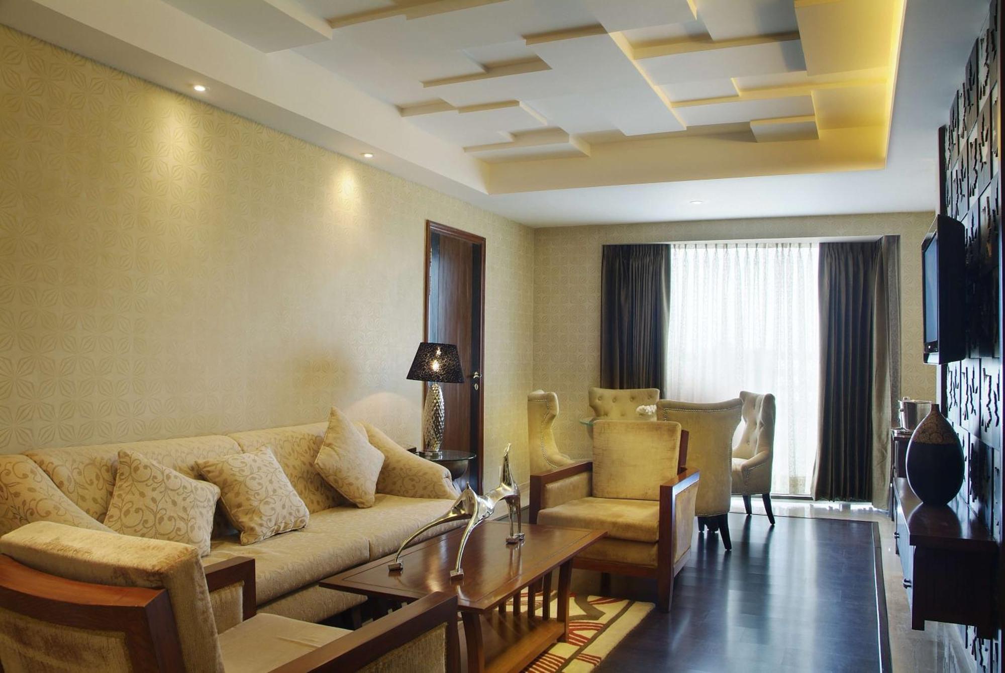 The Fern, Jaipur Hotel Buitenkant foto