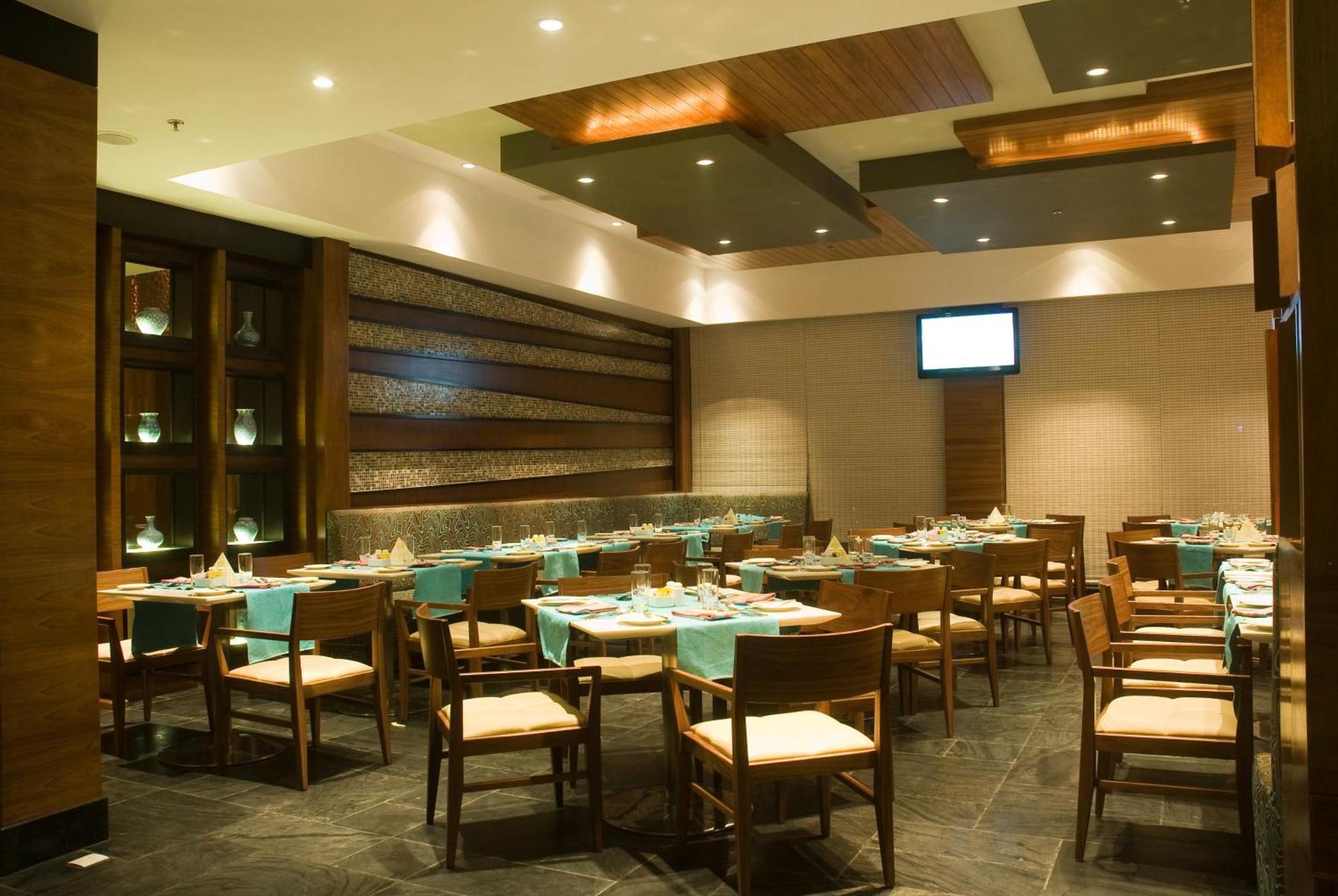 The Fern, Jaipur Hotel Buitenkant foto